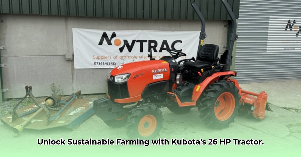 kubota-26-hp-tractor
